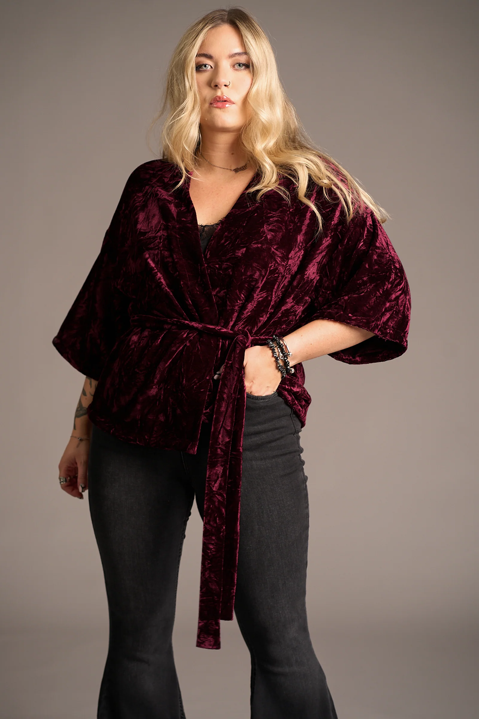 Sale Velvet